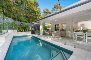 Burleigh Beach House